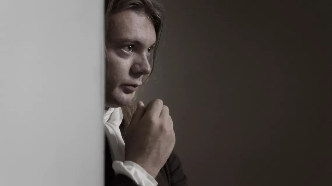 Victor LE BLOND (NICOLAS THIERIOT)