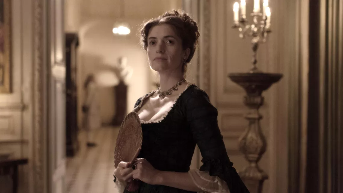 Maud WYLER ( Duchesse DU MAINE )
