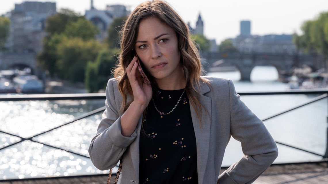 L Art Du Crime Saison 4 L'ART DU CRIME - Saison 4 | FranceTvPro.fr