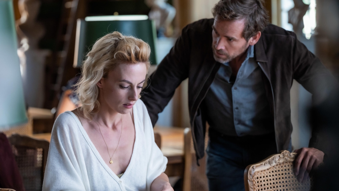 L Art Du Crime Saison 4 L'ART DU CRIME - Saison 4 | FranceTvPro.fr