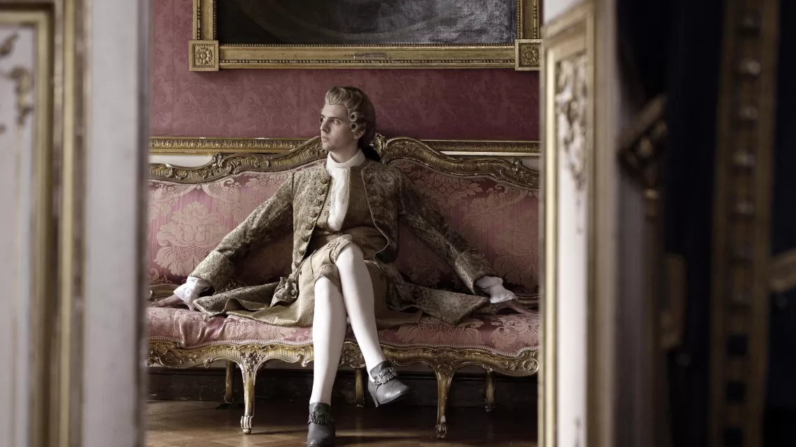 Thomas SOLIVERES (Voltaire)
