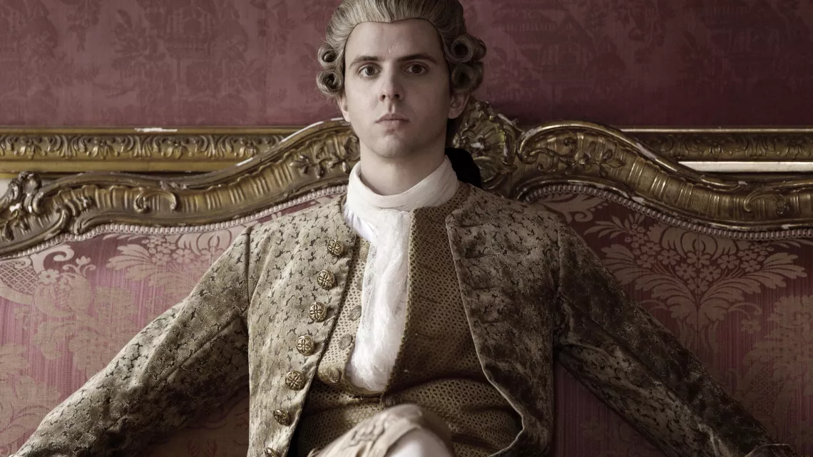 Thomas SOLIVERES (Voltaire)