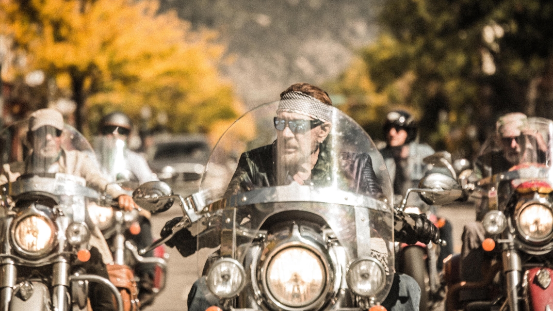 2020 Johnny Hallyday - A Nos Promesses : Le Dernier Voyage