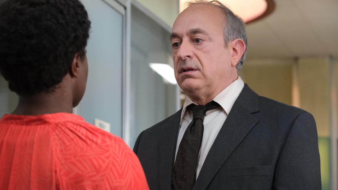 Le Crime Lui Va Si Bien épisode 5 Le crime lui va si bien | FranceTvPro.fr