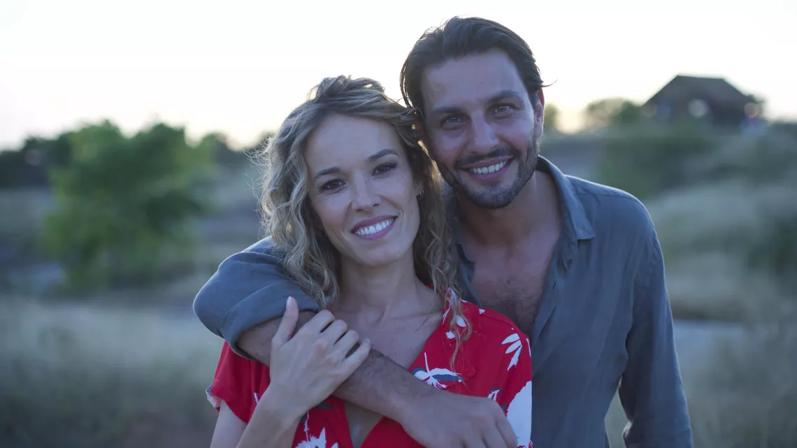 BIG FIVE ©Mamadou Diop - FTV - Mai Juin Production