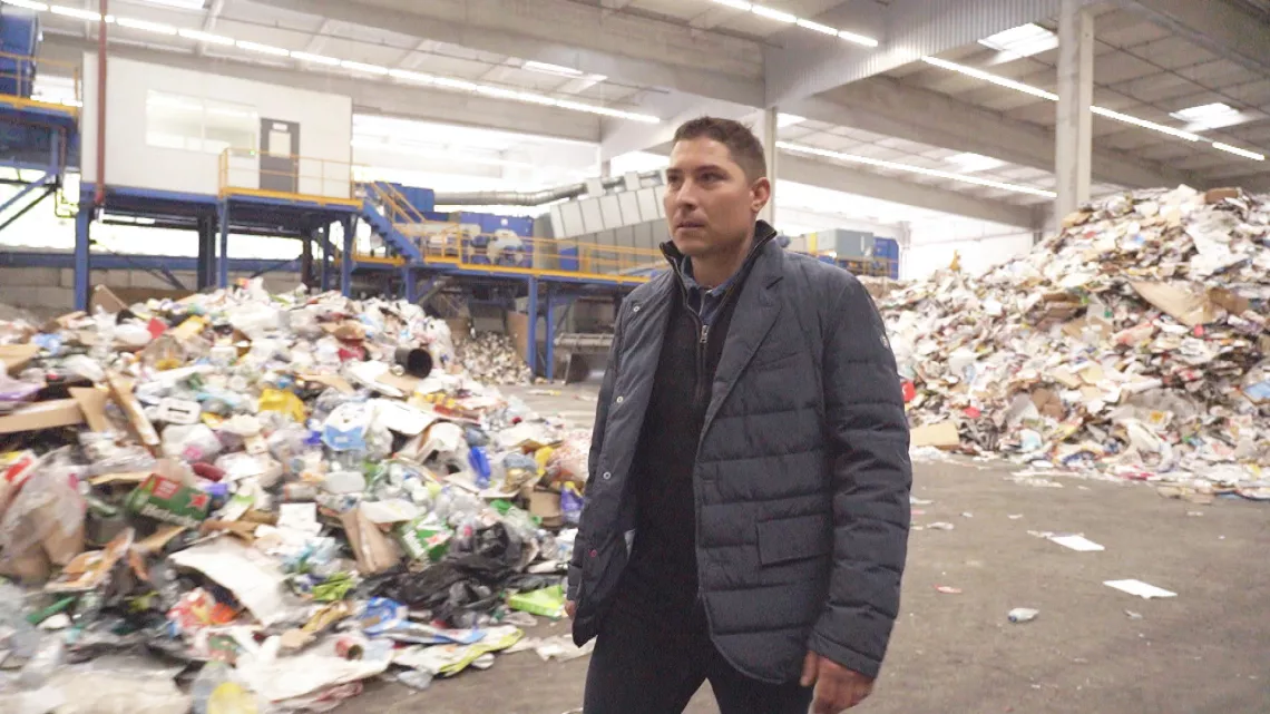 Enquête de santé - ces plastiques qui nous intoxiquent