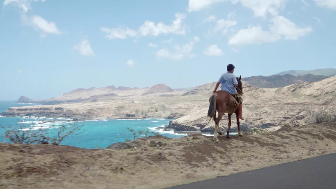 UA HUKA : L'ÎLE AUX CHEVAUX 