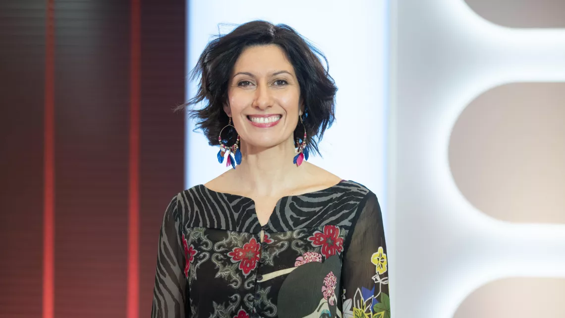 Farah Kesri
