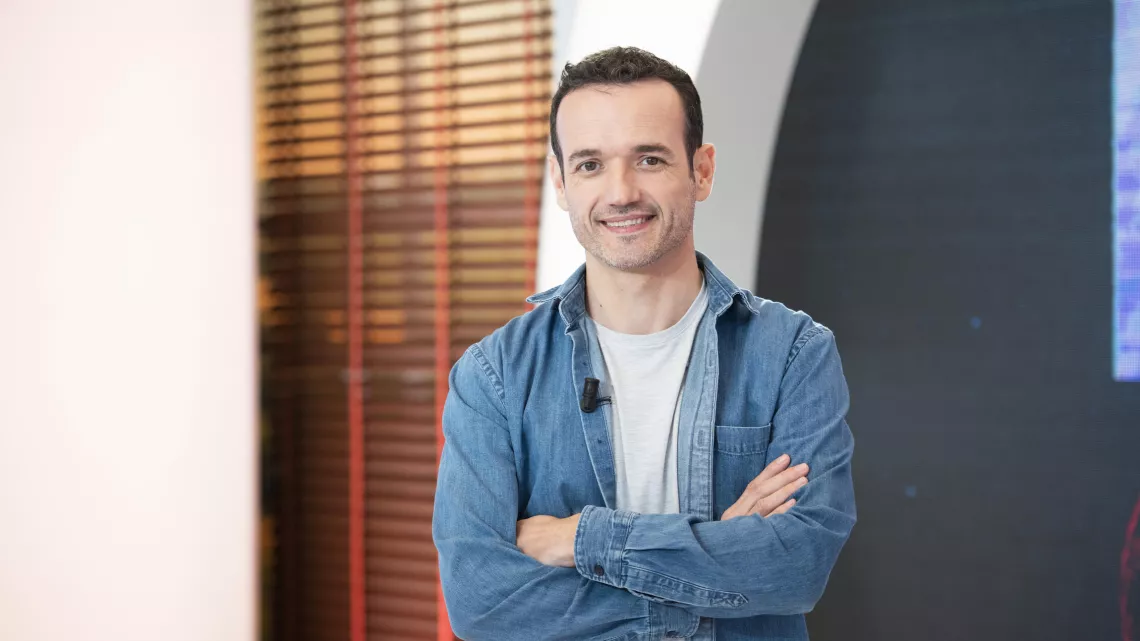 Fabien Olicard