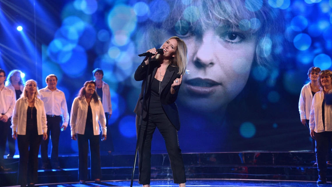 300 Choeurs Chantent Les Tubes D'un Jour 300 Chœurs chantent les tubes d’un jour | FranceTvPro.fr