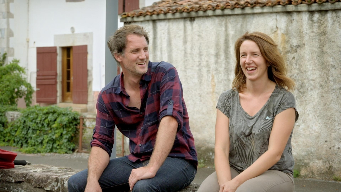 Nos Terres Inconnues Barbara Pravi En Corse Nos terres inconnues dans les Pyrénées avec Ahmed Sylla | FranceTvPro.fr