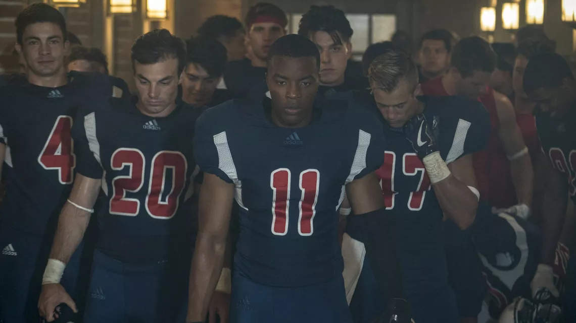 All american