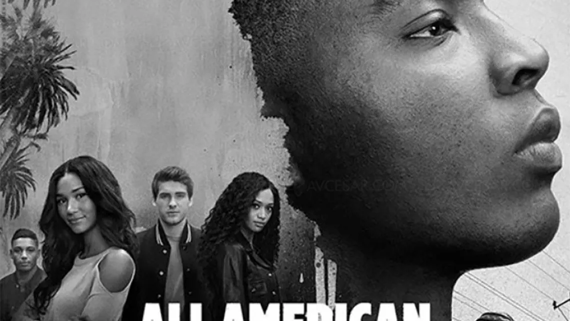 All american
