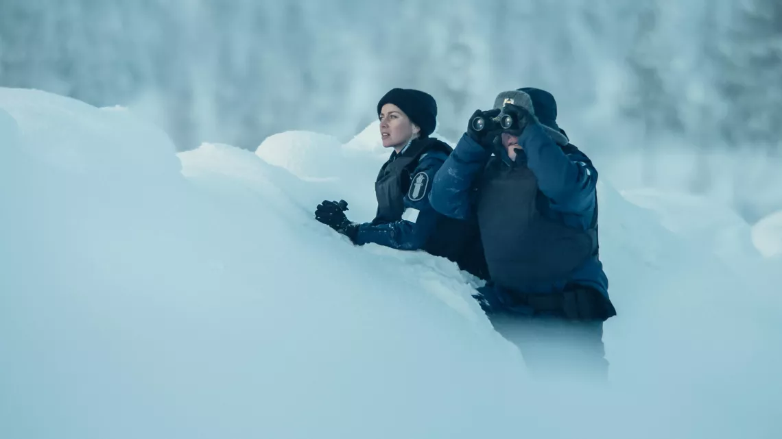Artic Circle