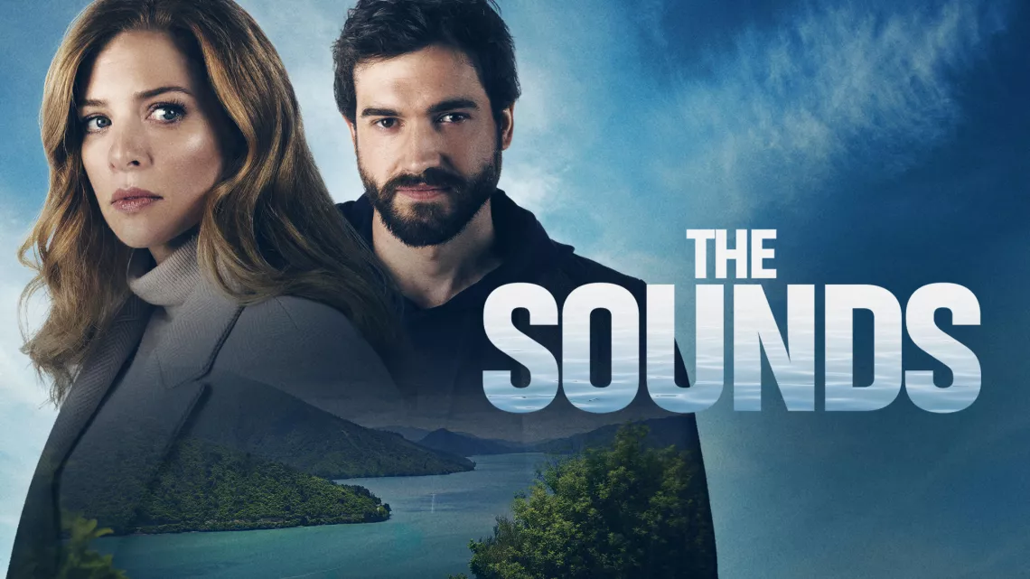 The sound