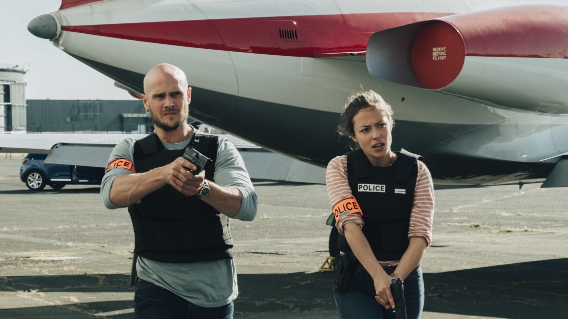 L’art du crime Saison 5 FranceTvPro.fr