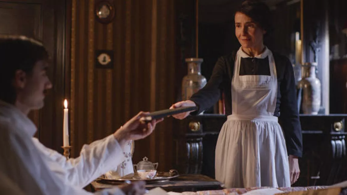 Céleste et Monsieur Proust