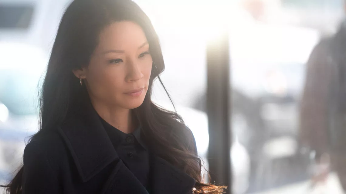Elementary saison 4