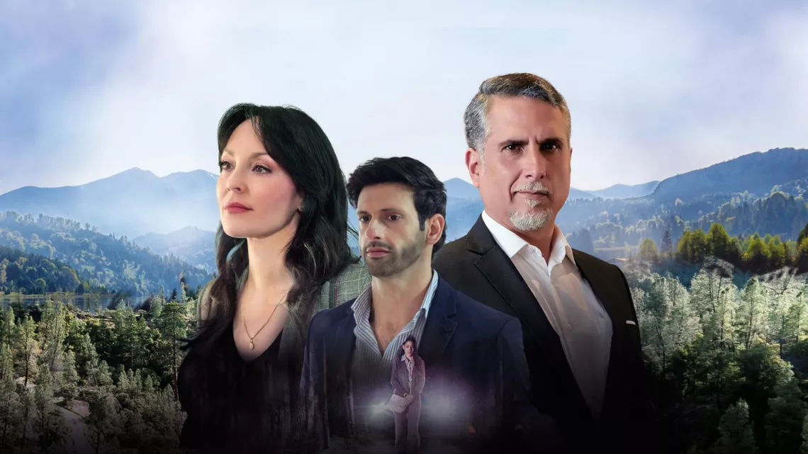 La revanche d'Ana