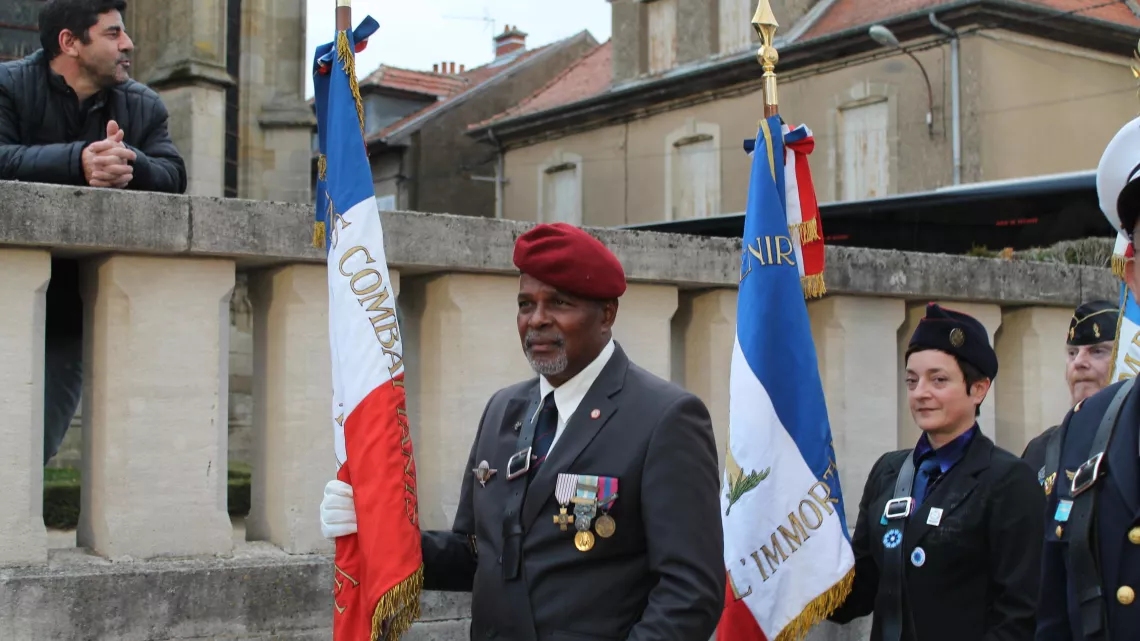 A jamais dans nos coeur