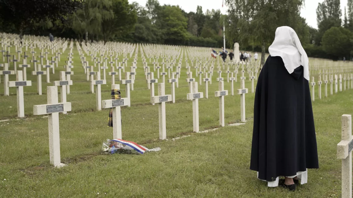 A jamais dans nos coeur