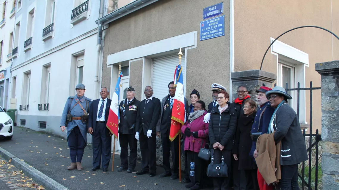 A jamais dans nos coeur
