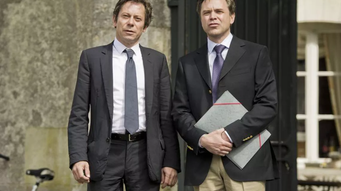 ©Jérôme Prébois - 2014-ARP–TF1 FILMS