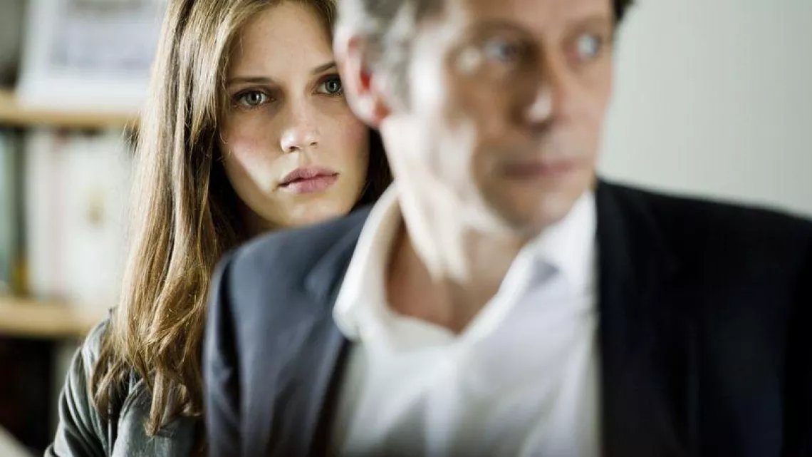 BELLES FAMILLES