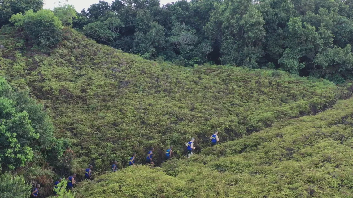 Trouver sa place, l'aventure du SMA