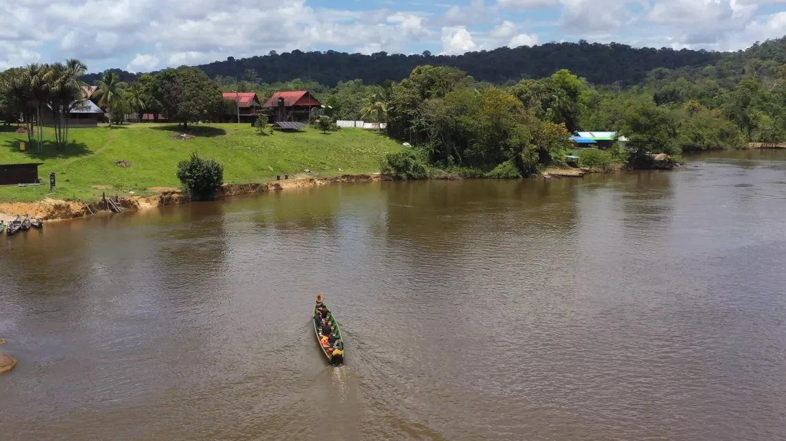 Trouver sa place, l'aventure du SMA