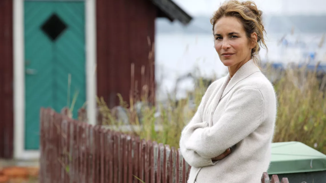 MEURTRES A SANDHAMN S03