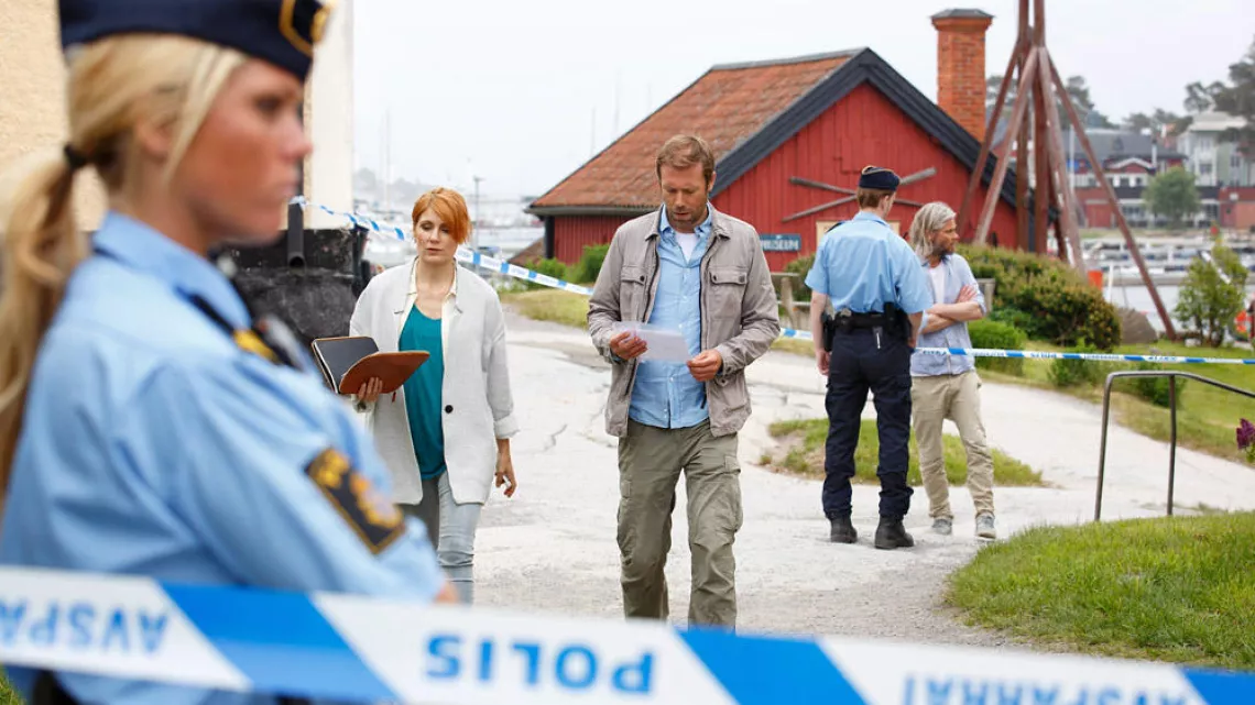 MEURTRES A SANDHAMN S04