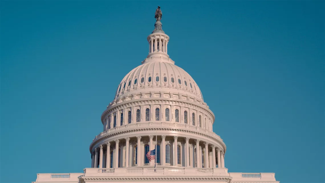 ÉTATS-UNIS: AUX FRONTIÈRES DE LA VIOLENCE