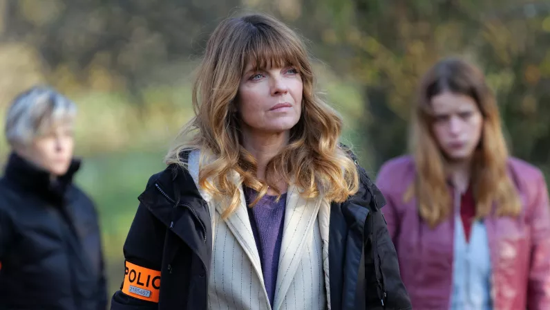 © Gilles GUSTINE - FTV