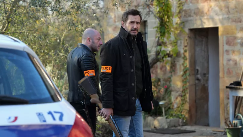 © Gilles GUSTINE - FTV