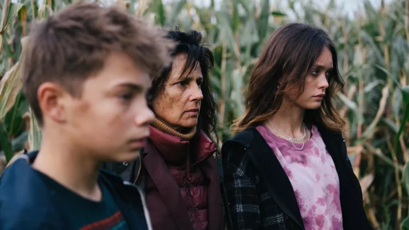 © Mélanie BODOLEC - FTV - CINETEVE