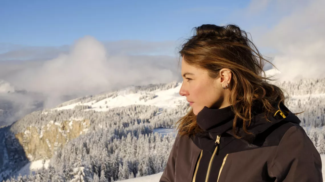 © Nicolas ROBIN - Macondo - FTV