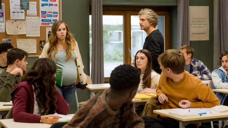 © Jean-Philippe BALTEL - DEMD PROD - FTV