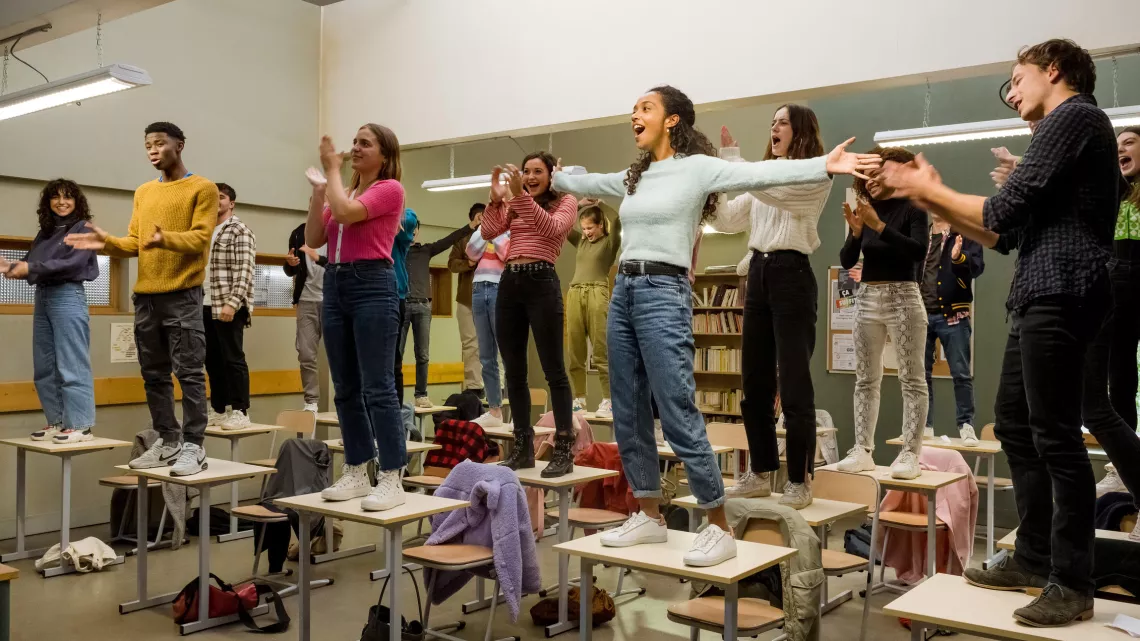 © Jean-Philippe BALTEL - DEMD PROD - FTV