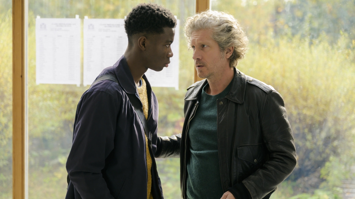 La faute à Rousseau - Saison 2 | FranceTvPro.fr