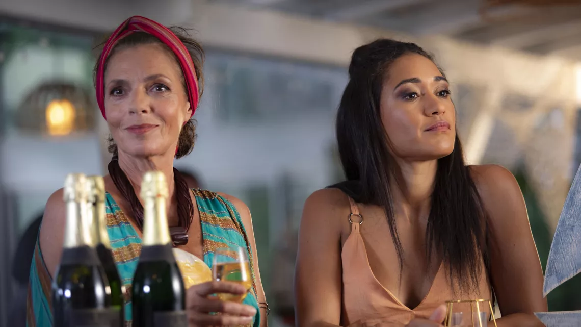 Copyright © 2022 Red Planet Pictures Photographe : Denis Guyenon