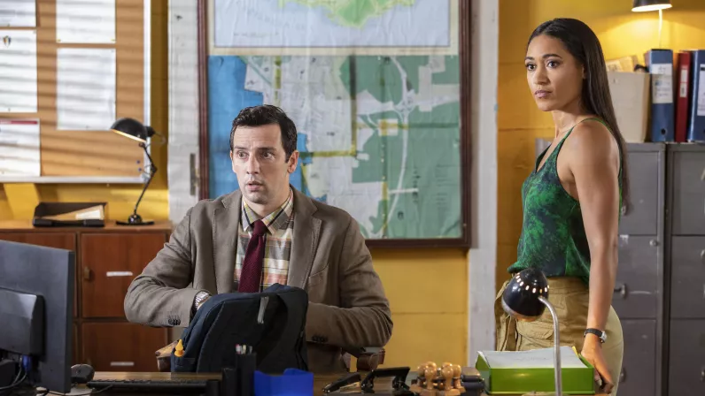 Copyright © 2022 Red Planet Pictures Photographe : Denis Guyenon