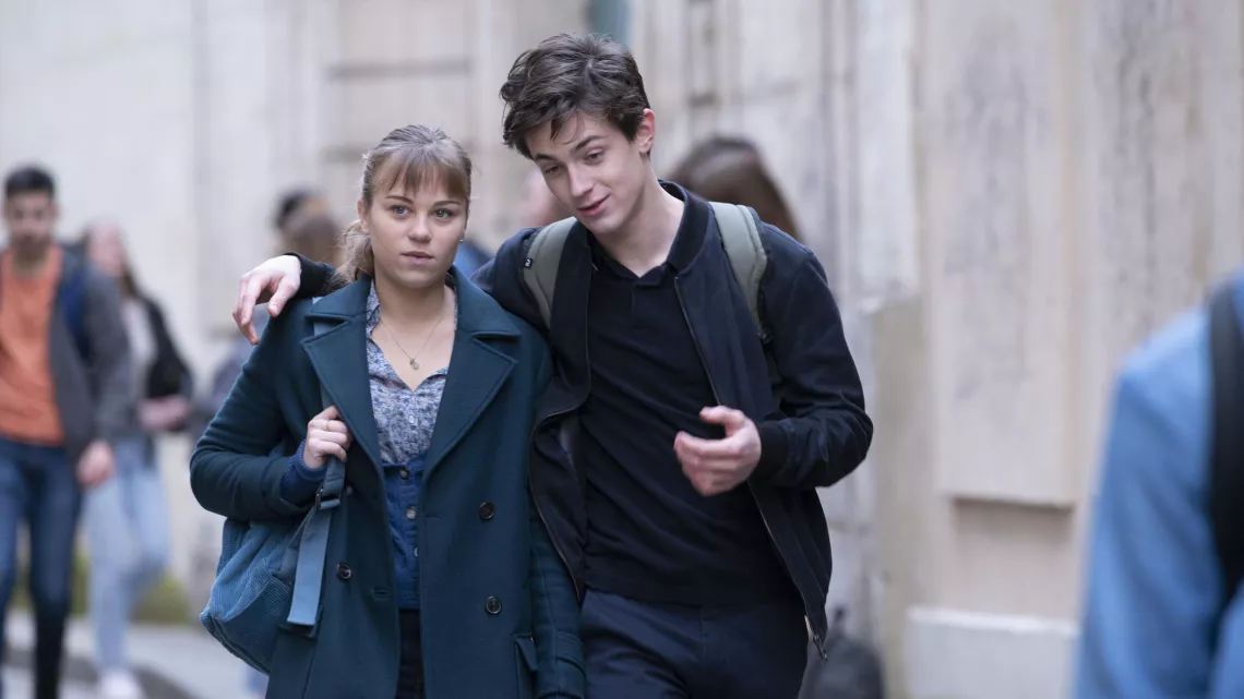 ©Christophe Lartige–Storia Television–FTV