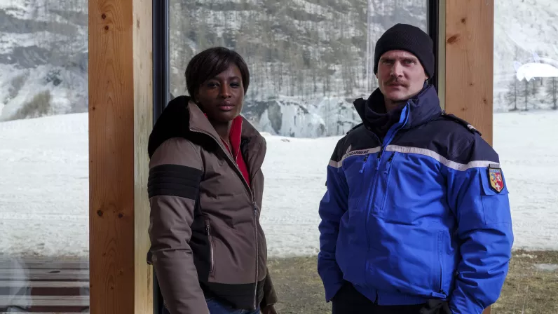 © Nicolas Robin - FTV - Quad Drama - TS Productions