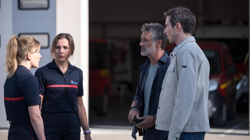 © Fabien MALOT - FTV - DEMD PRODUCTIONS