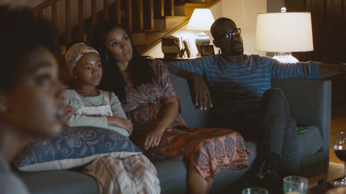 This is us - Saison 5 | FranceTvPro.fr