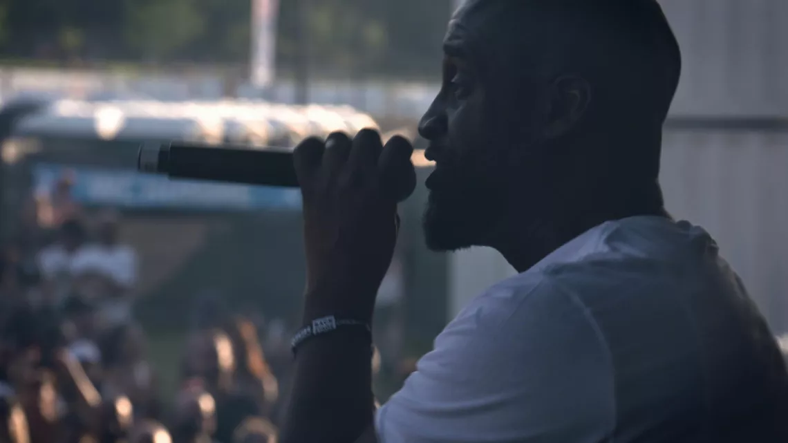 DE LA SOUL - GAROROCK 2019 ©PRIME ENTERTAINMENT GROUP