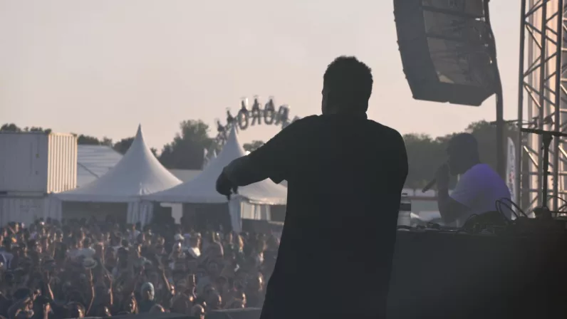 DE LA SOUL - GAROROCK 2019 ©PRIME ENTERTAINMENT GROUP