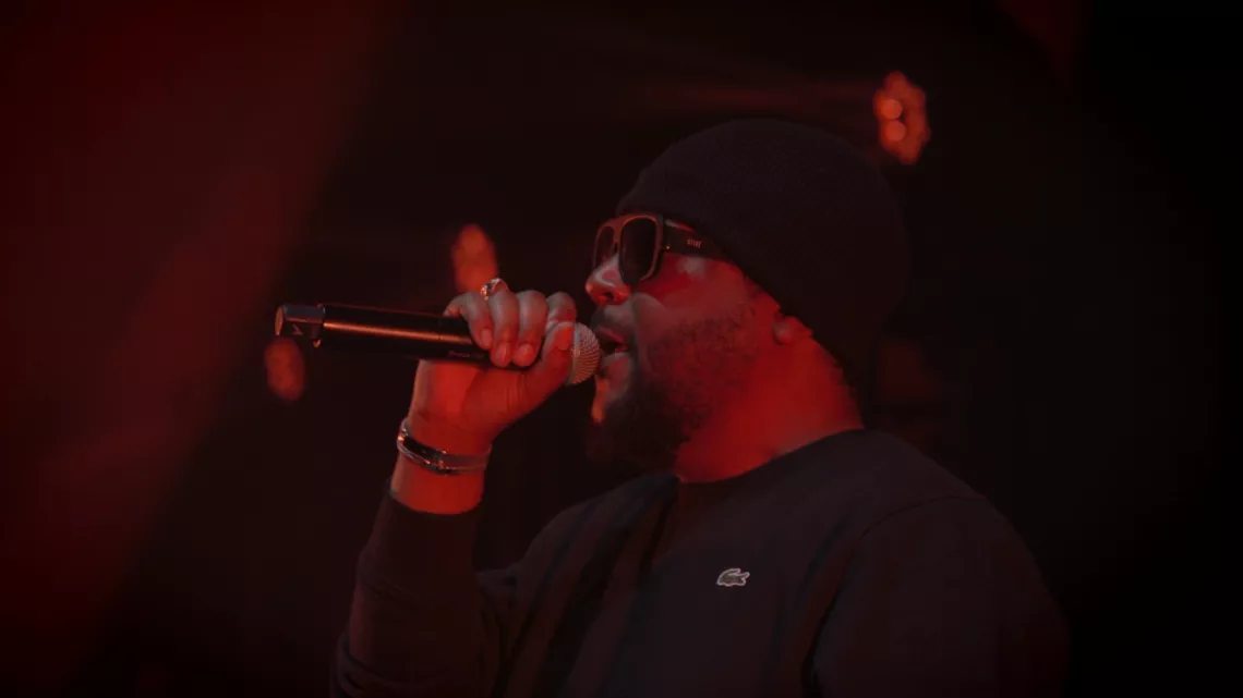 ARSENIK OLYMPIA 2019 ©PRIME ENTERTAINMENT GROUP