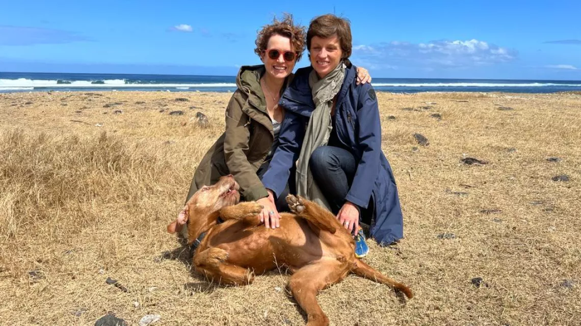 La Réunion l'île des sens / © Bo travail !